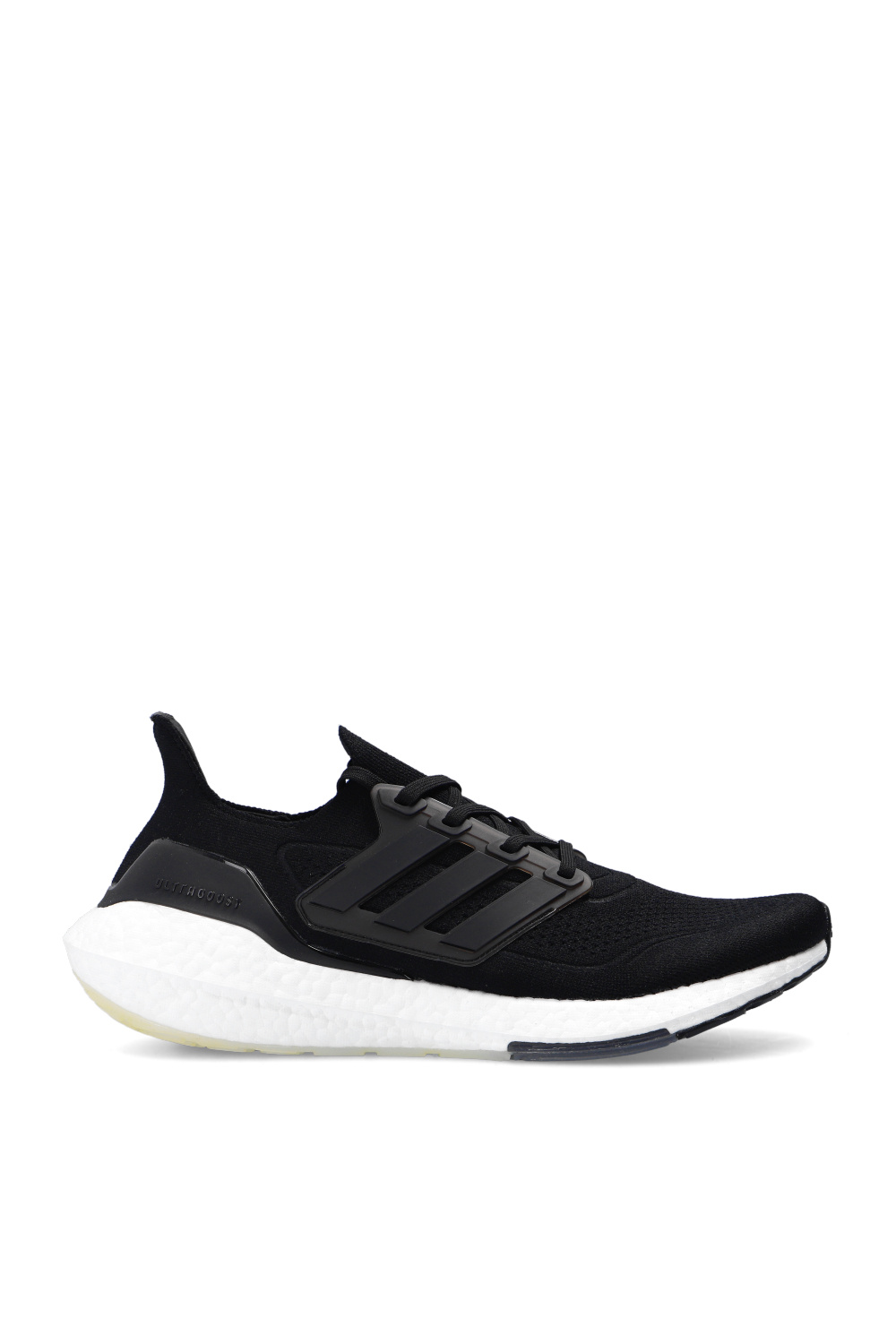 Adidas performance clearance black casual shoes